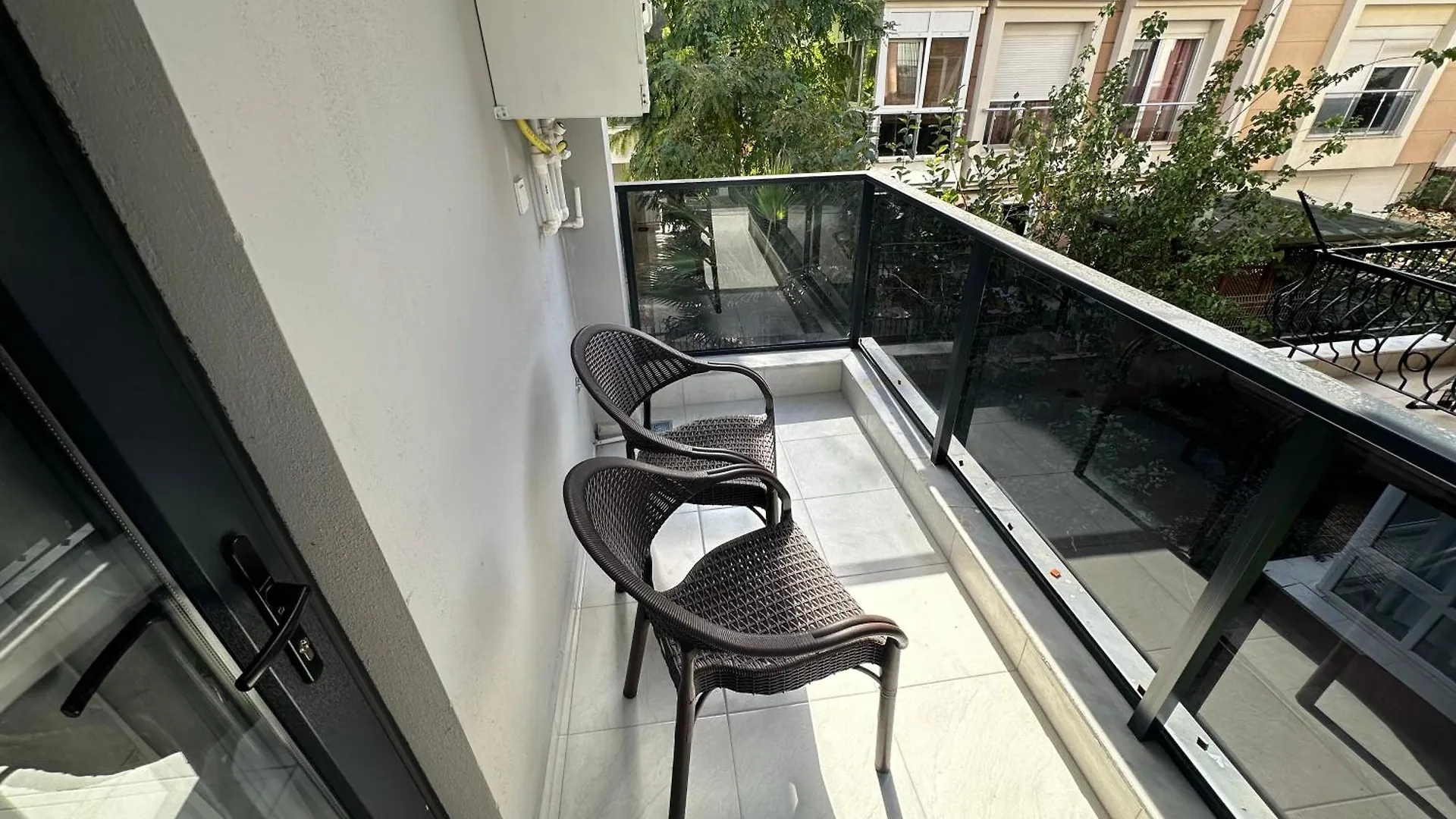 Aparthotel Real Homes Lara Antalya