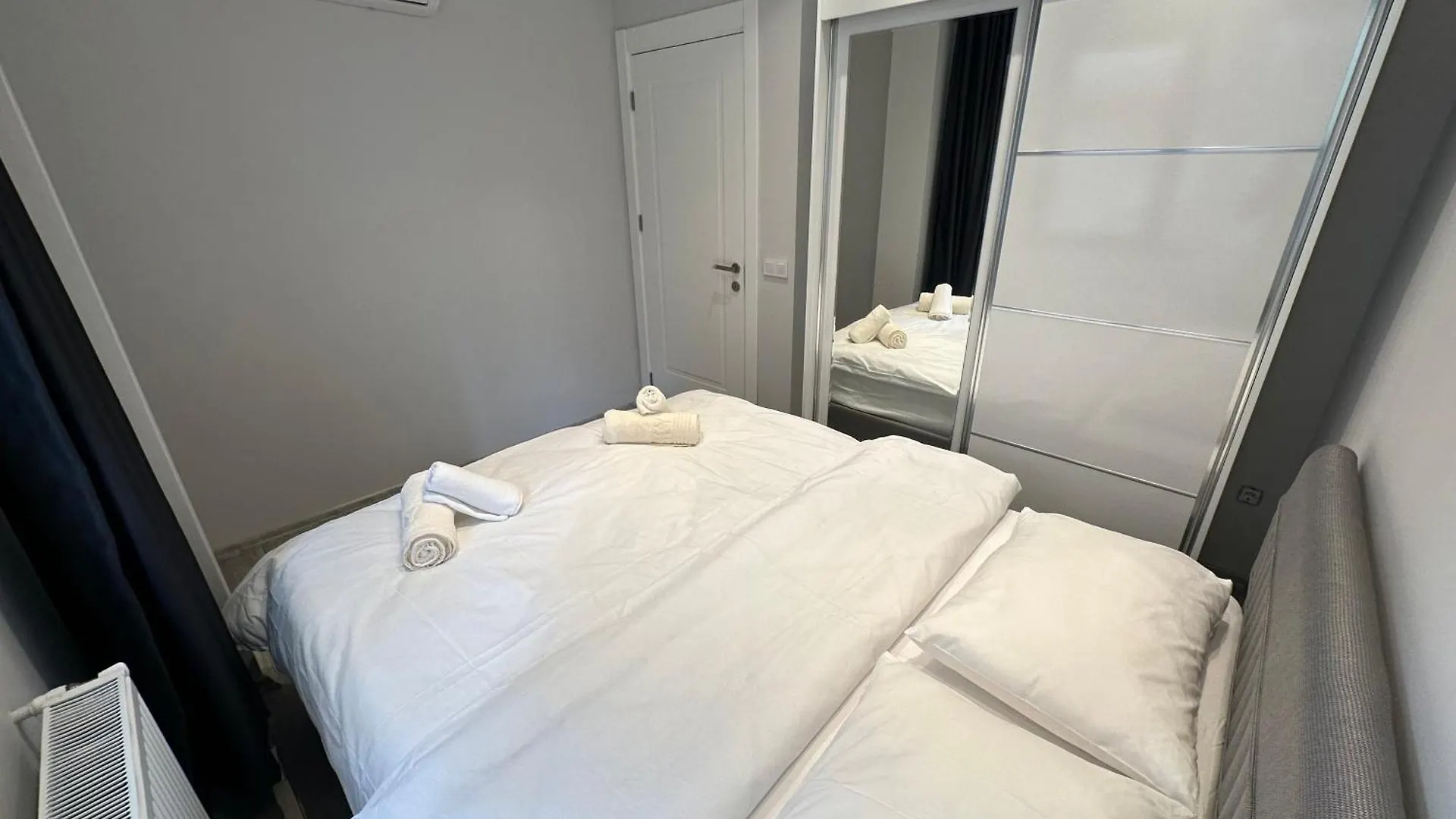 Aparthotel Real Homes Lara Antalya