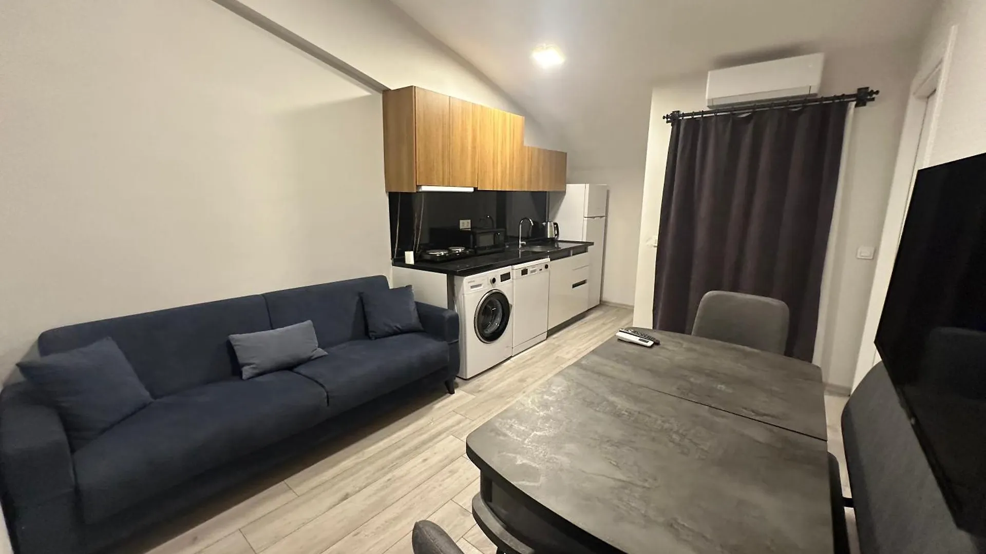 Aparthotel Real Homes Lara Antalya