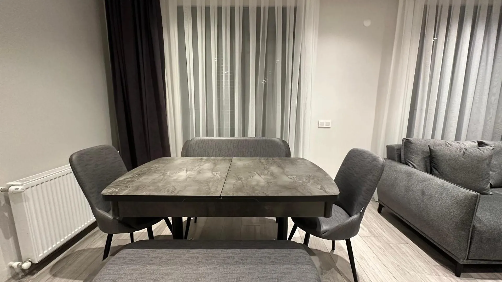 Real Homes Lara Antalya 0*,  Turecko