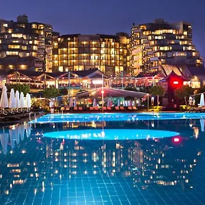 5* Feriested Limak Lara Deluxe &
