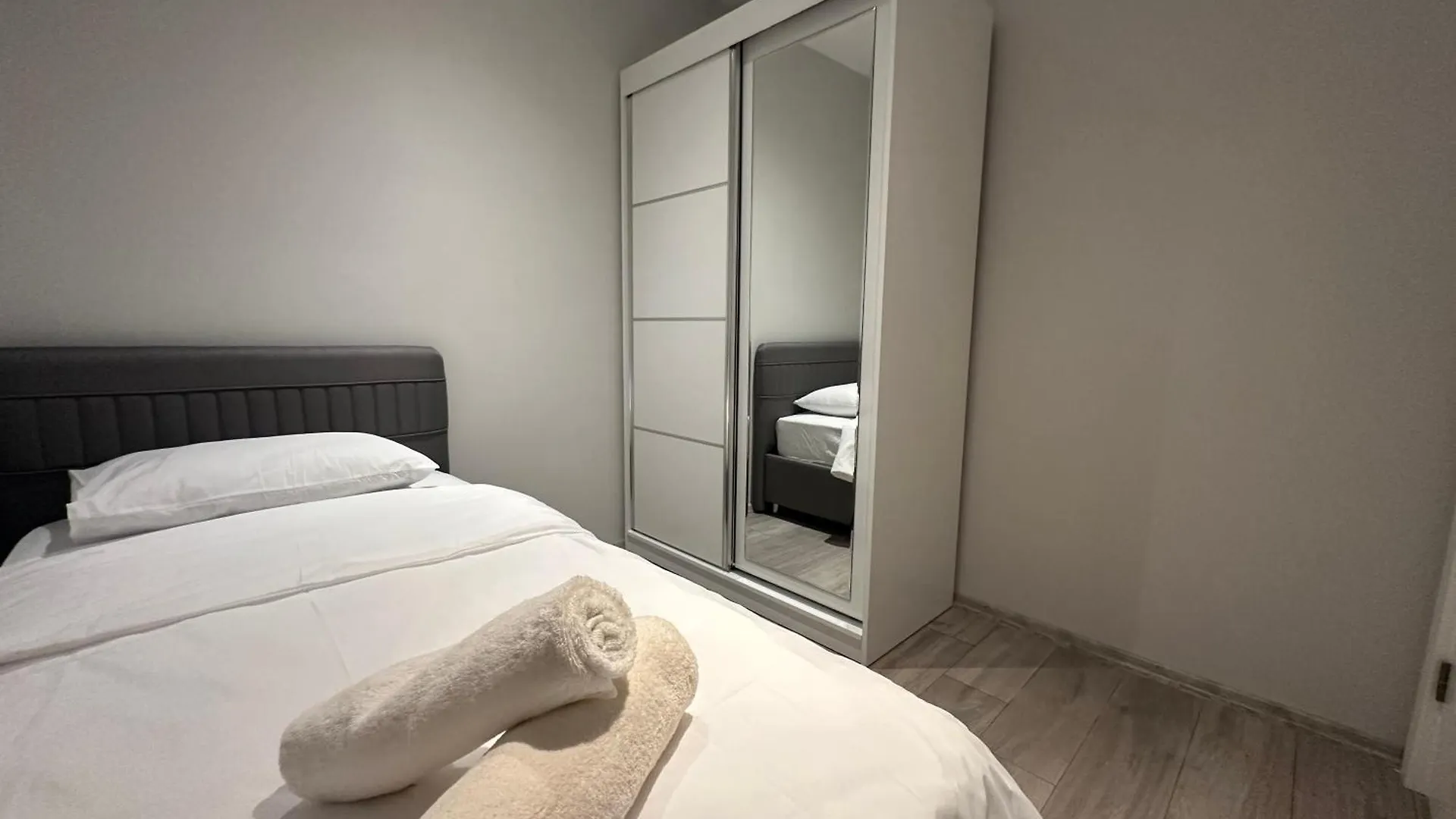 Апарт-отель Real Homes Lara Анталья Турция