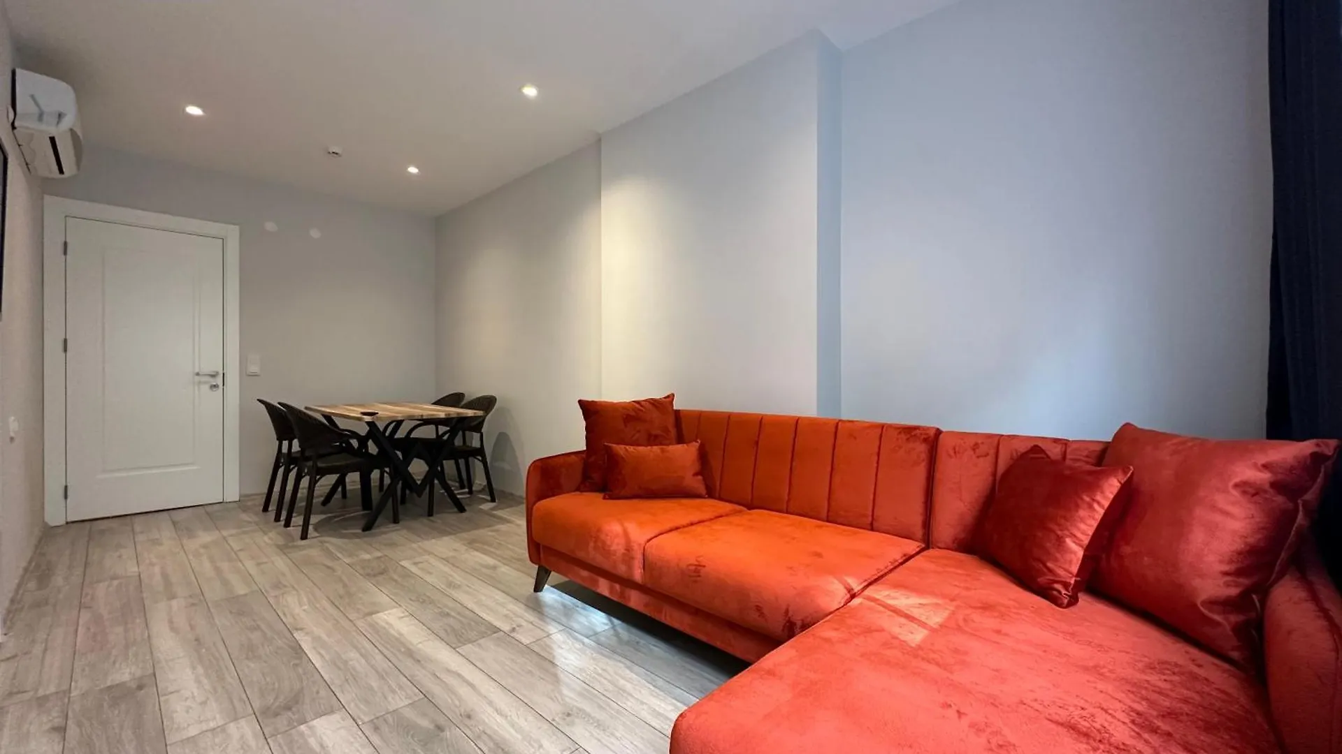 Real Homes Lara Анталья 0*,  Турция