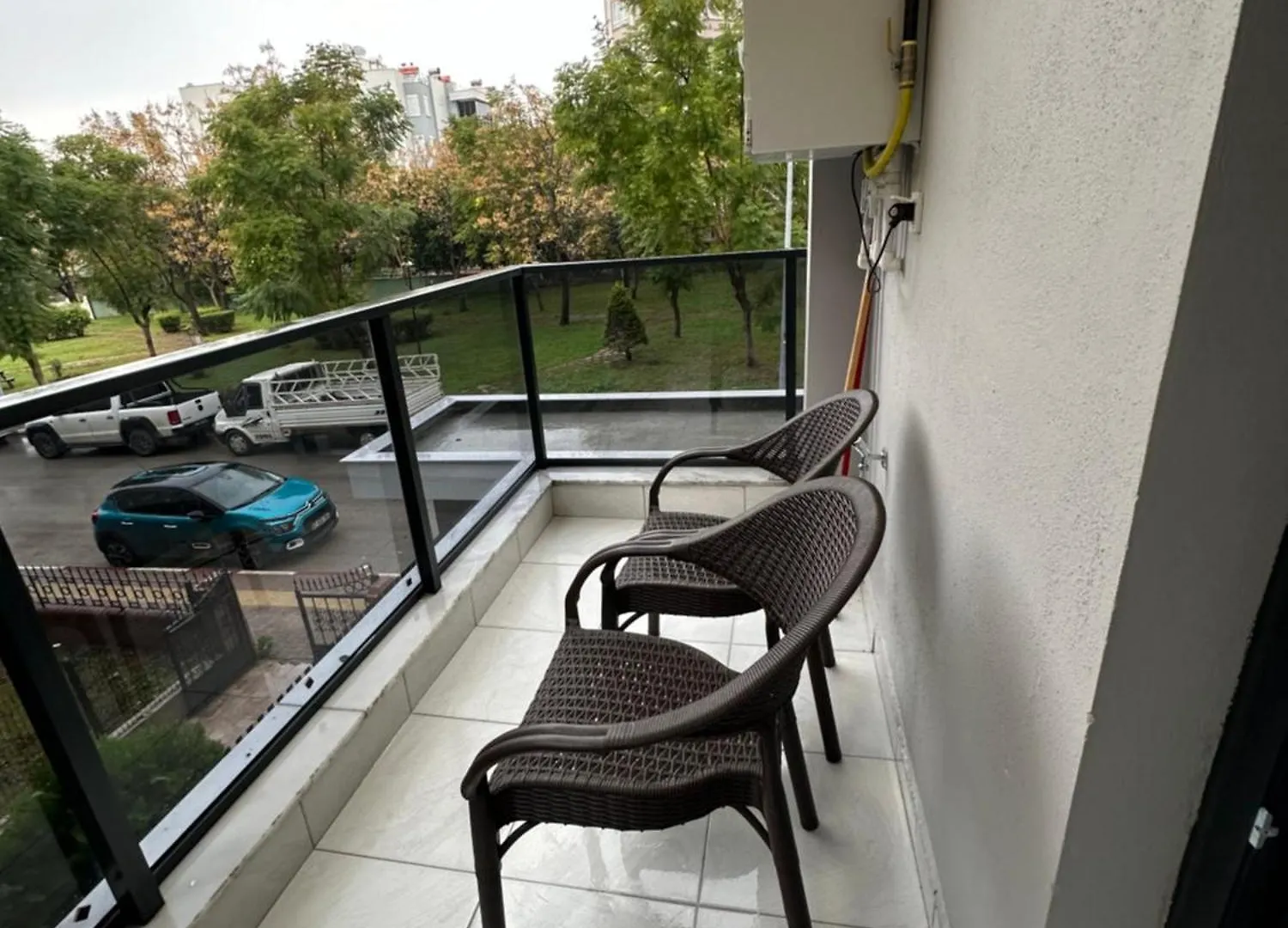 Real Homes Lara Анталья