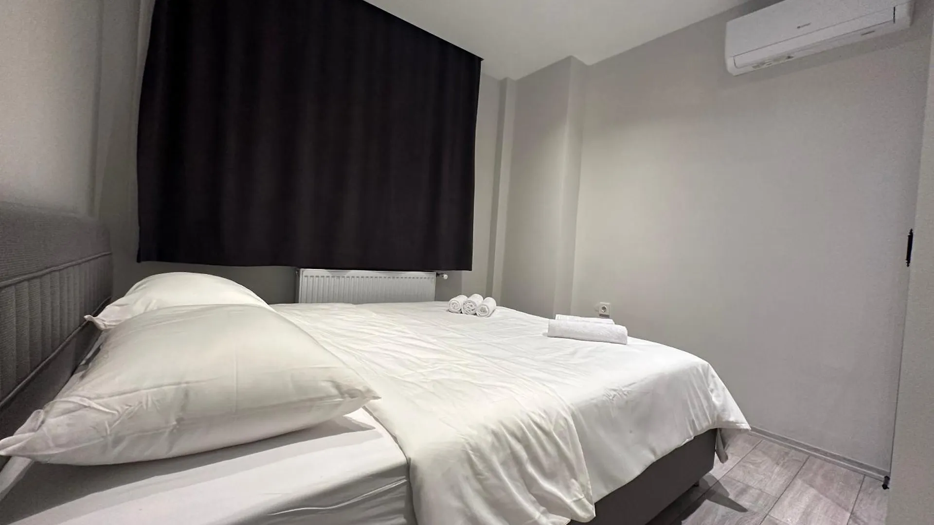 Real Homes Lara Анталья Турция