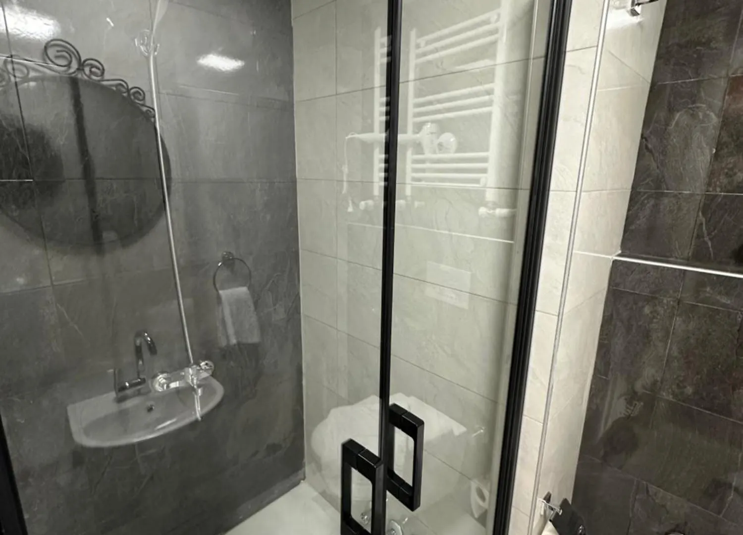 Real Homes Lara Анталья Турция