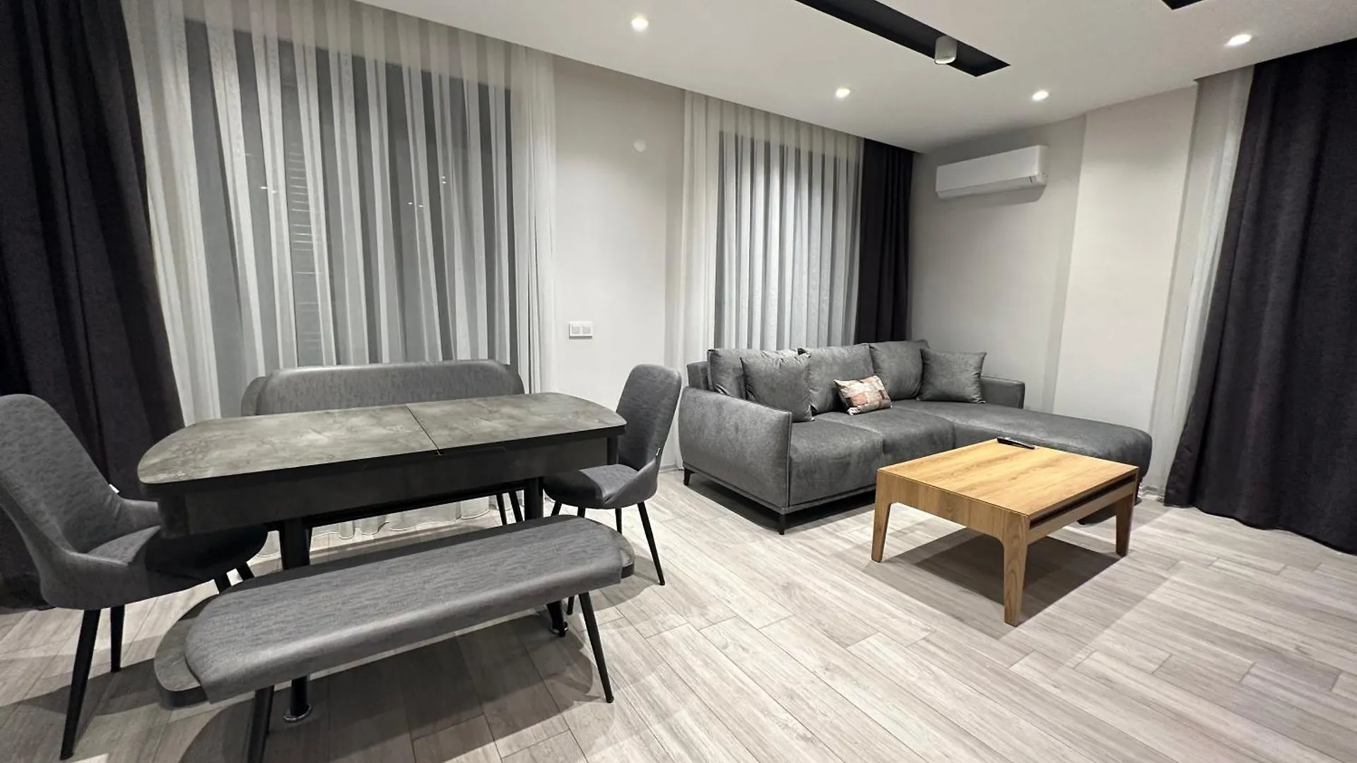 Real Homes Lara Анталья Апарт-отель