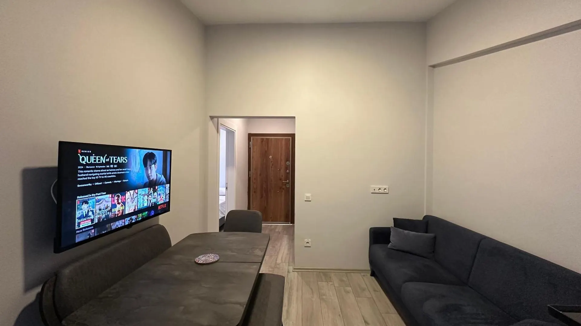 Real Homes Lara Анталья