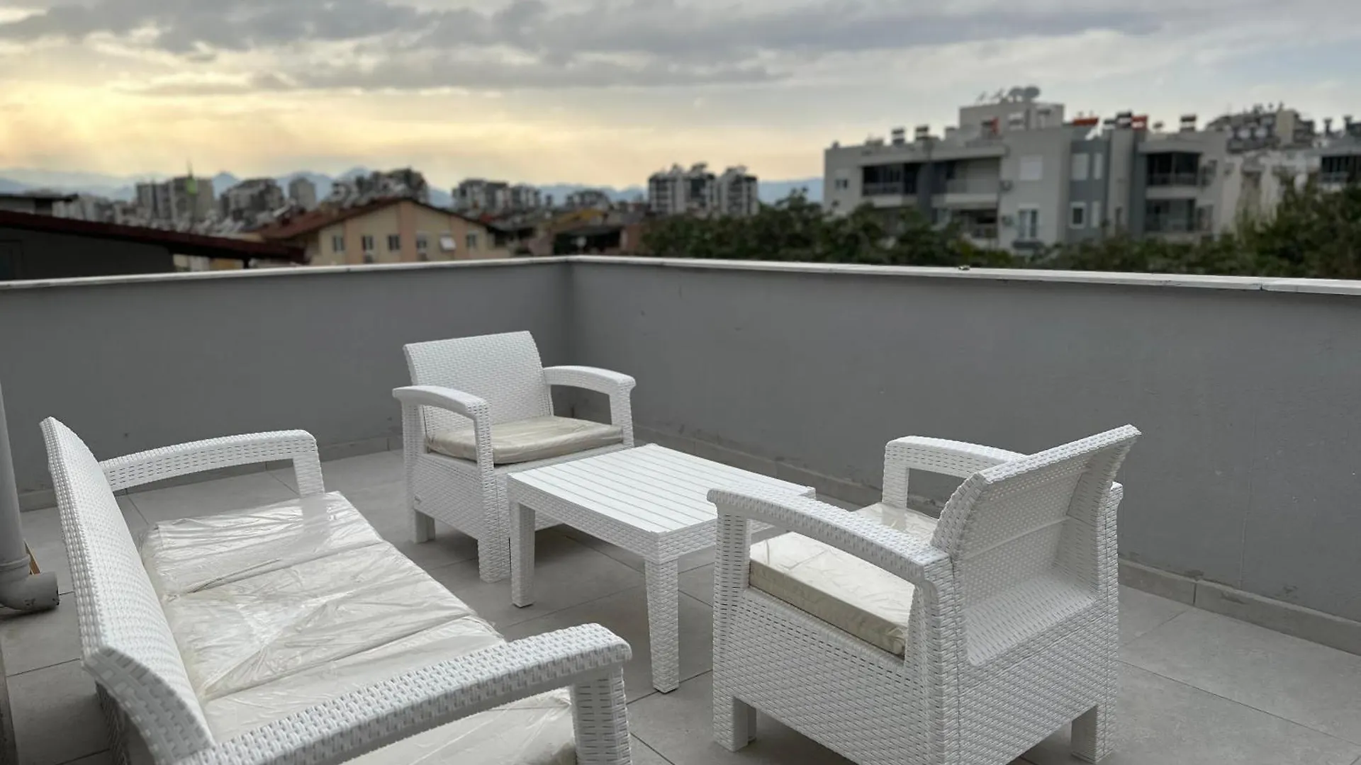 Real Homes Lara Анталья 0*,  Турция