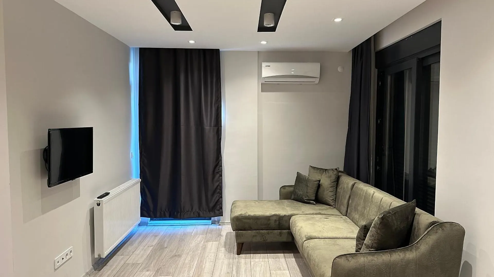 Апарт-отель Real Homes Lara Анталья Турция