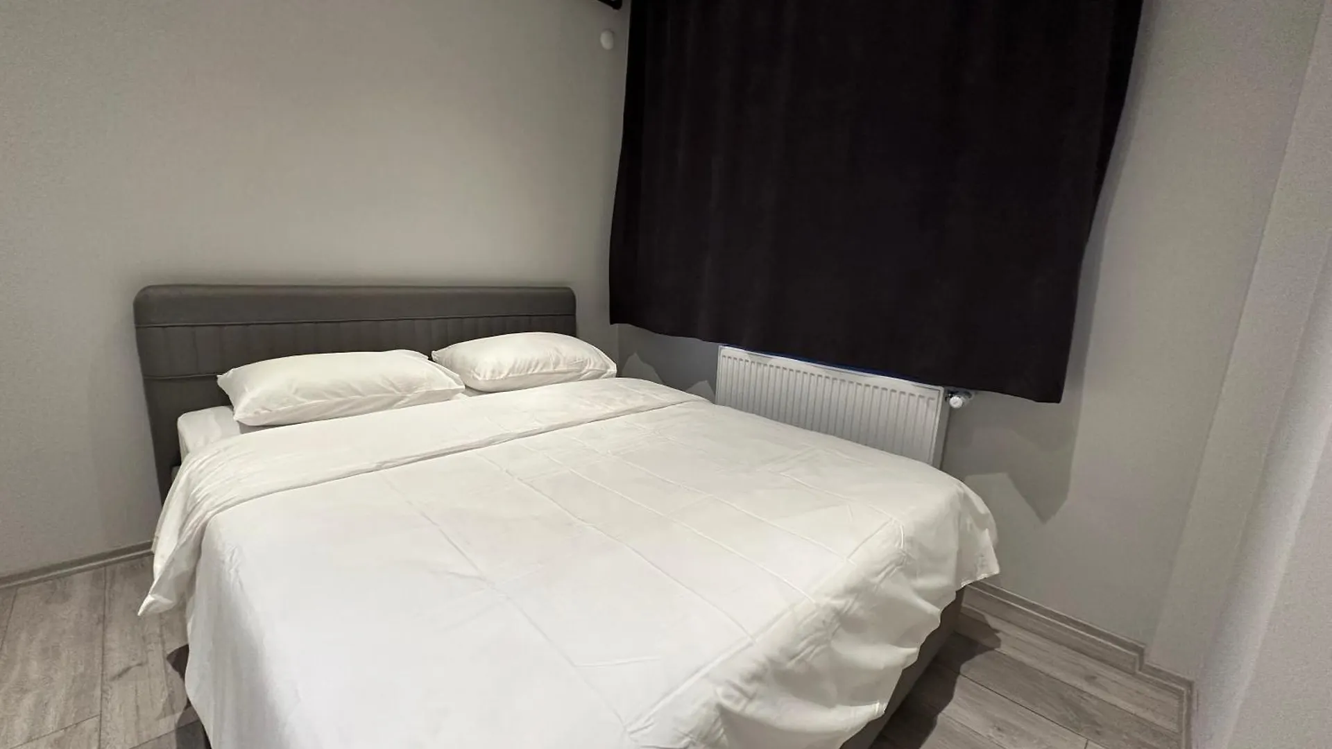 Апарт-отель Real Homes Lara Анталья