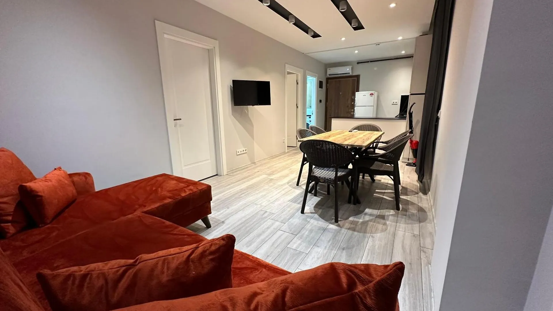 Aparthotel Real Homes Lara Antalya